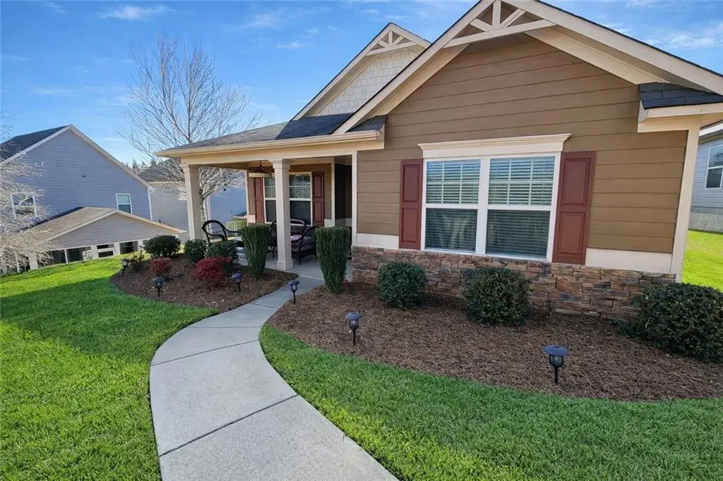 431 Parkstone Drive, Woodstock, GA 30188 - #1