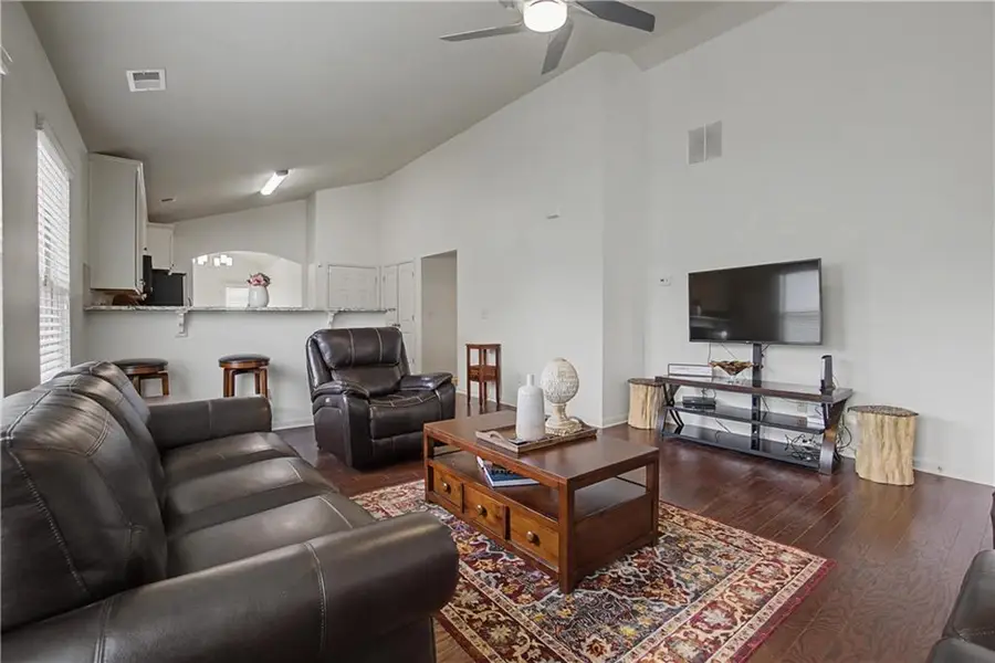 431 Parkstone Drive, Woodstock, GA 30188 - #3