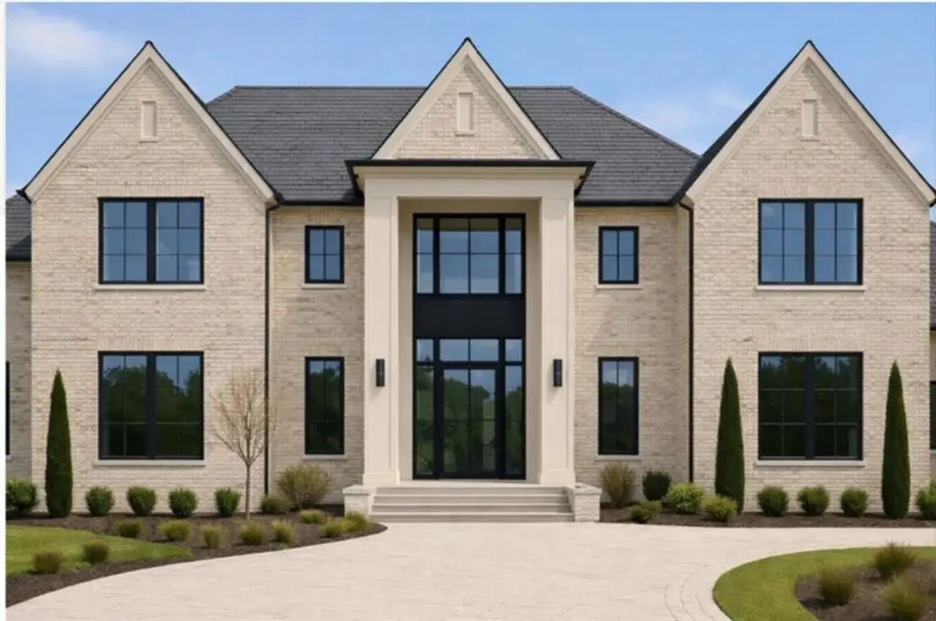 2070 Fontainbleau Drive, Conyers, GA 30094 - Image #1