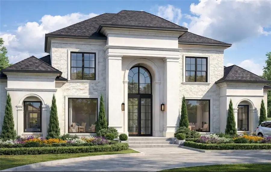 2070 Fontainbleau Drive, Conyers, GA 30094 - Image #2