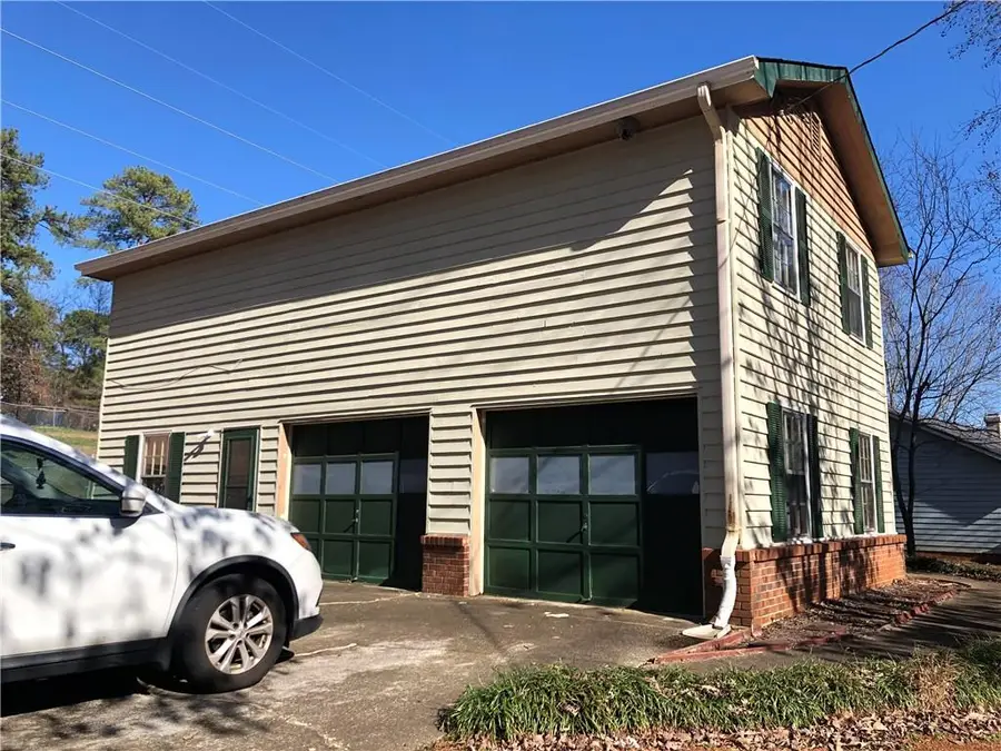 570 Pine Ridge Trail, Conyers, GA 30094 - #3