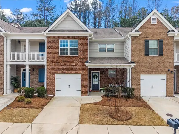 369 Franklin Lane, Acworth, GA 30102