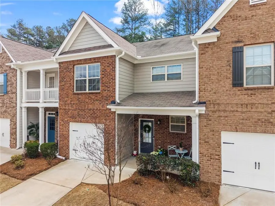 369 Franklin Lane, Acworth, GA 30102 - #2
