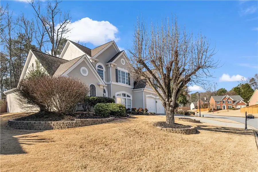 7670 Bellemont Ridge, Johns Creek, GA 30097 - #3