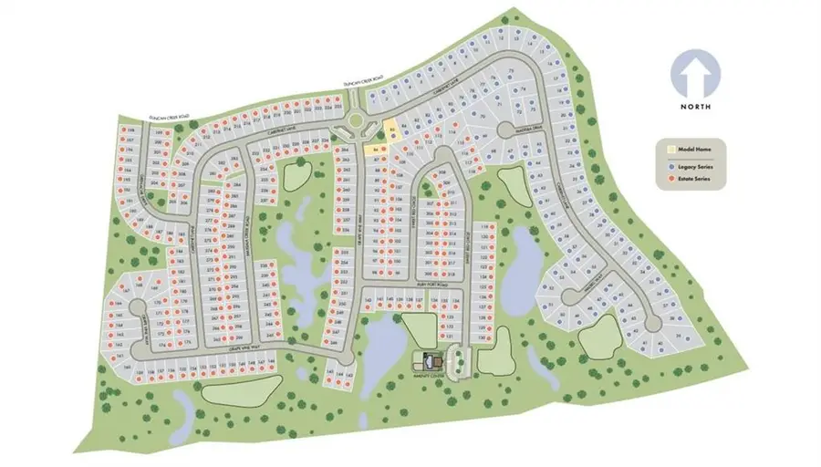 3098 Sweet Red Circle, Braselton, GA 30517 - #3