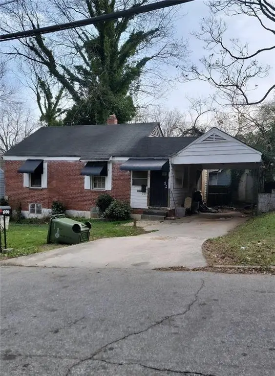 1070 Camilla Street Sw, Atlanta, GA 30314 - Image #3