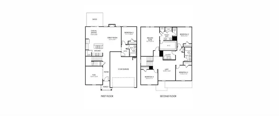 3119 Sweet Red Circle, Braselton, GA 30517 - #2