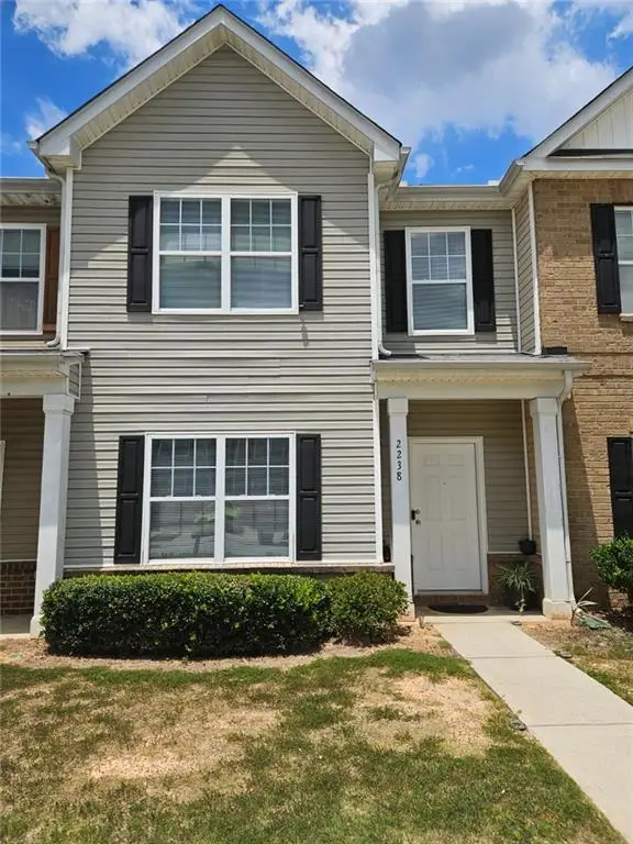 2238 Bigwood Trail, Atlanta, GA 30349 - Image #1