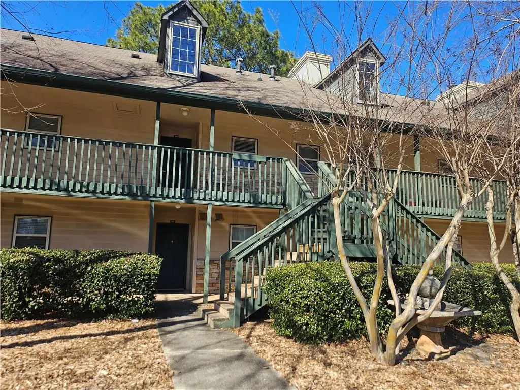 310 Brittany Court, Duluth, GA 30096 - #1