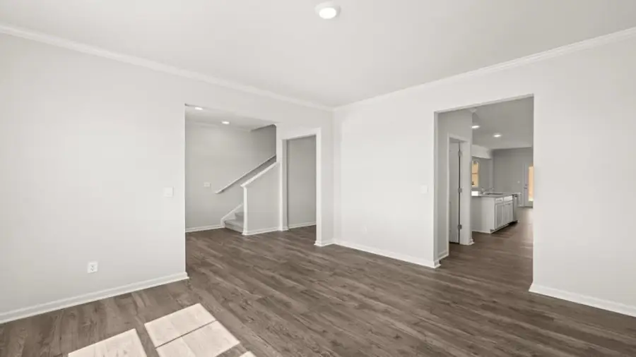 260 Thompson Ridge Lane, Dallas, GA 30132 - #3