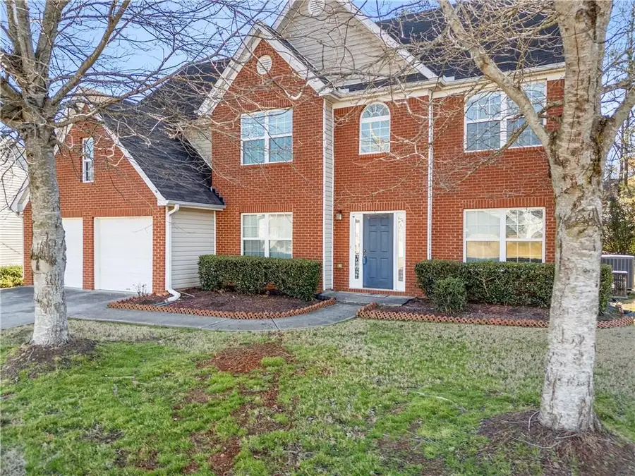 783 Roxholly Walk Ne, Buford, GA 30518 - Image #2