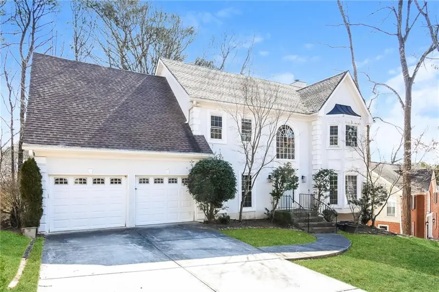 730 Redlion Run, Johns Creek, GA 30022 - #2