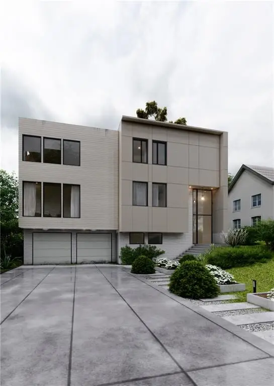 1260 Kingsley Circle Ne, Atlanta, GA 30324 - #2