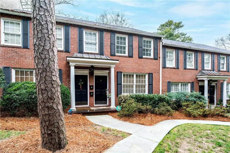 99 Sheridan Drive Ne #9, Atlanta, GA 30305 - #3