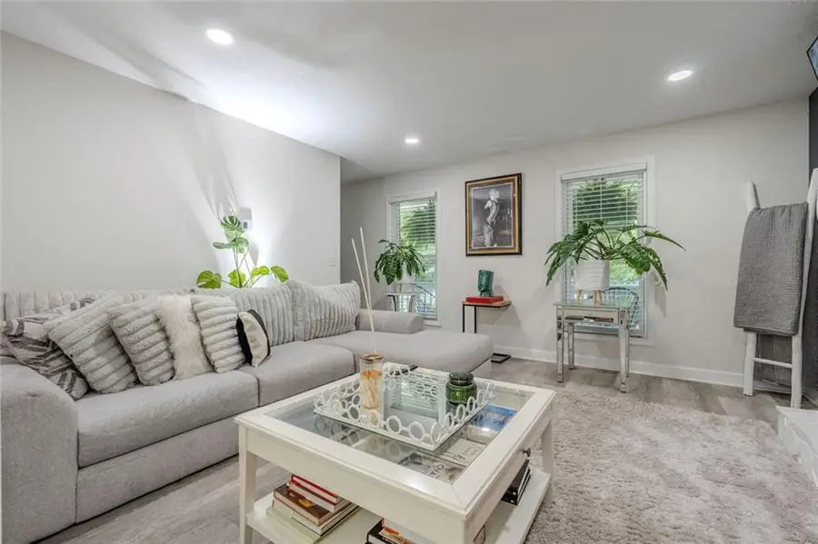 5601 Tunbridge Wells Road, Lithonia, GA 30058 - #3