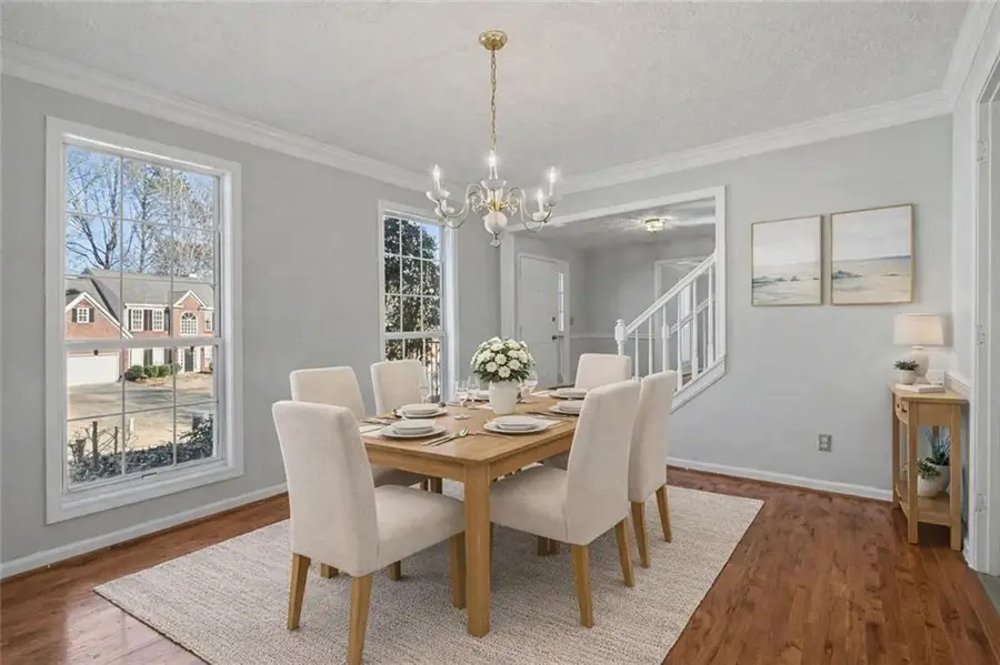 200 Five Iron Court, Kennesaw, GA 30152 - #2