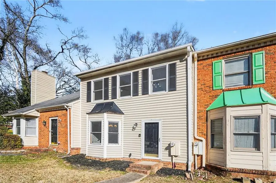 1230 Poplar Pointe Se, Smyrna, GA 30082 - Image #3