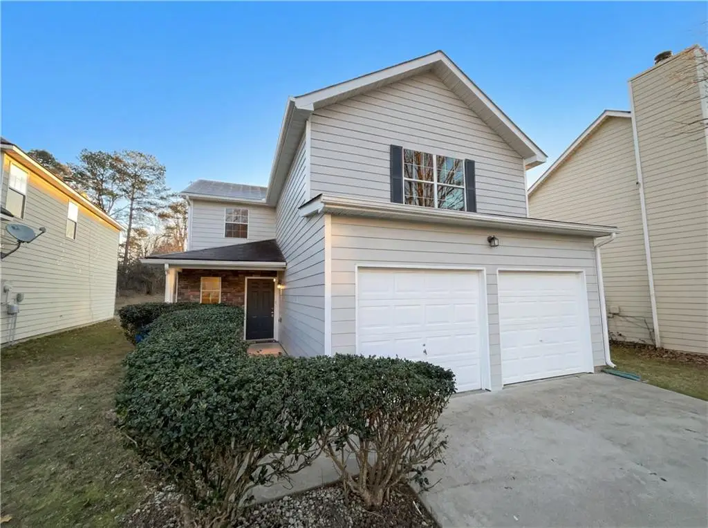 6616 Pamplona Place, Atlanta, GA 30349 - #1