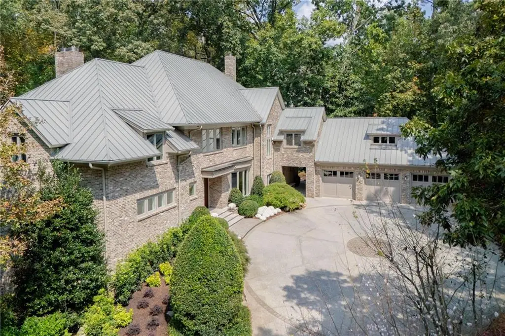 4036 Conway Valley Road Nw, Atlanta, GA 30327 - #1