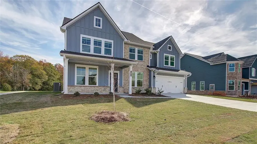 433 Sheridan Drive, Stockbridge, GA 30281 - #3
