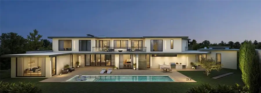 4350 E Conway Drive Nw, Atlanta, GA 30327 - #2