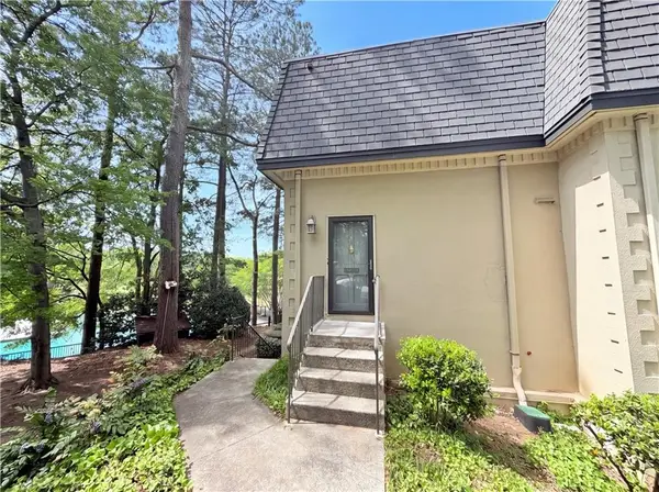 27 Chaumont Square Nw, Atlanta, GA 30327