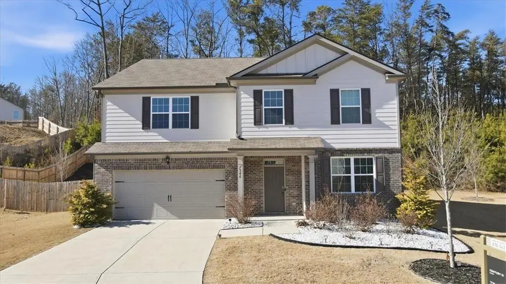 7946 Hansell Court, Lithia Springs, GA 30122 - #1