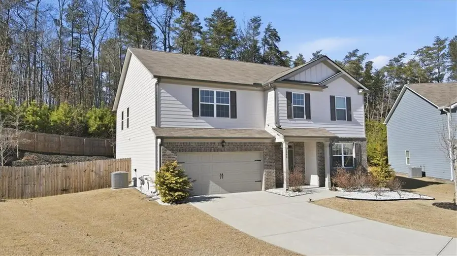 7946 Hansell Court, Lithia Springs, GA 30122 - #2