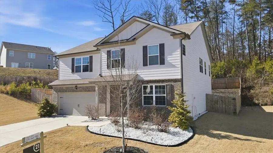 7946 Hansell Court, Lithia Springs, GA 30122 - #3