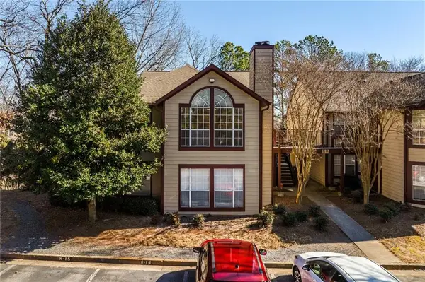 1201 Waterville Court, Alpharetta, GA 30022