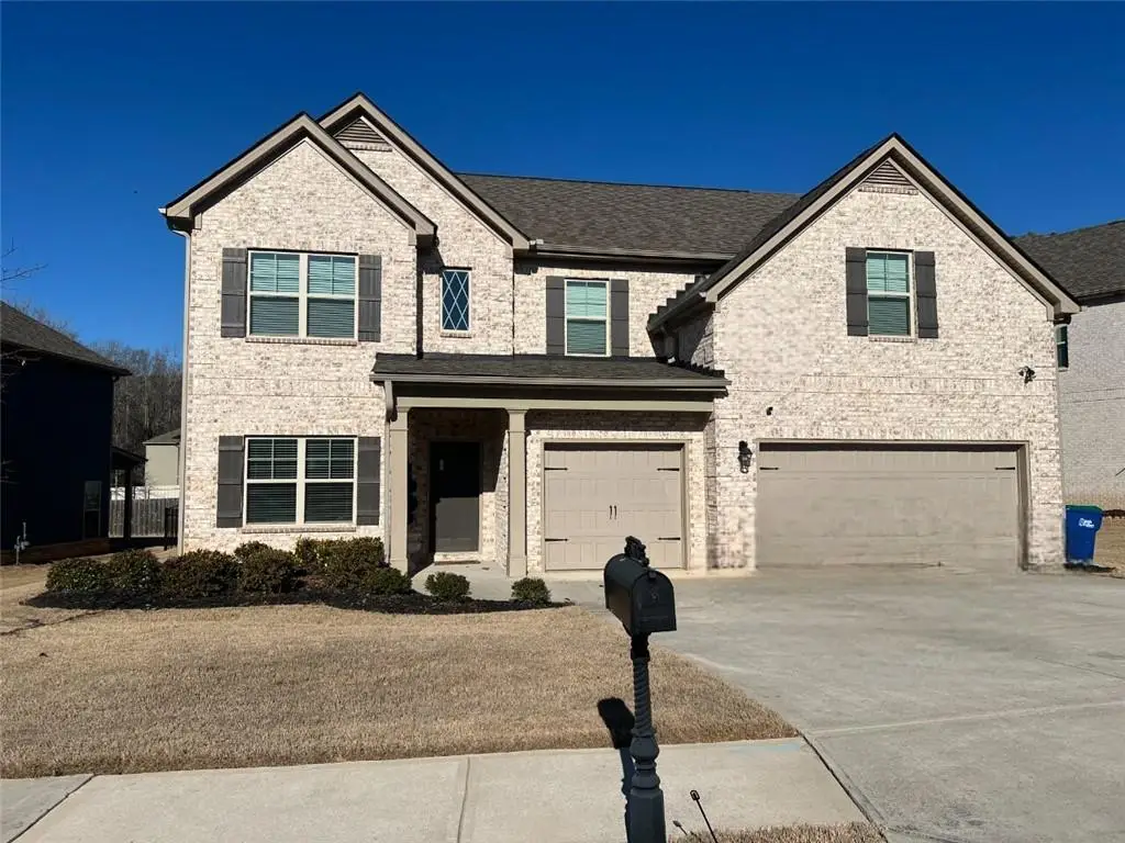 5676 Wyncreek Circle, Atlanta, GA 30331 - #1