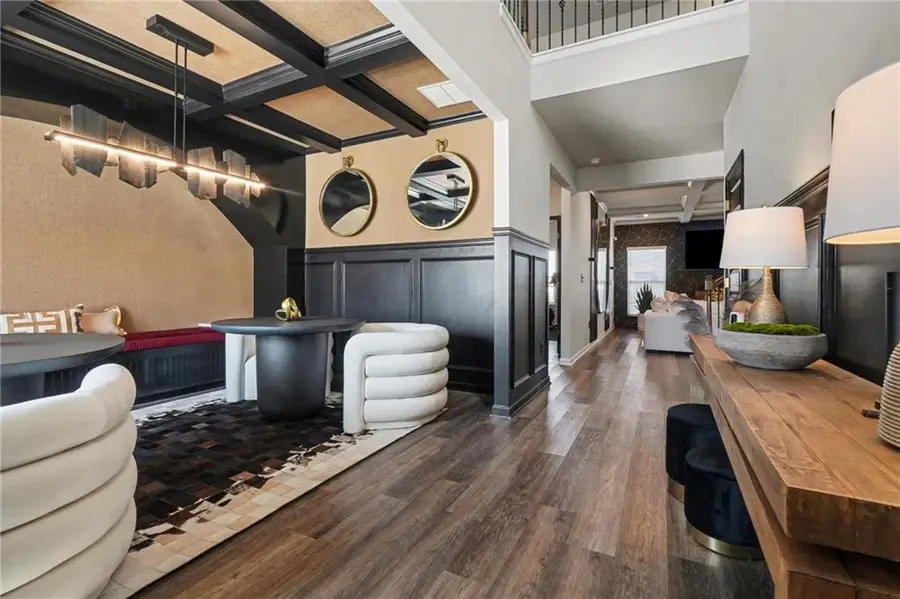 5676 Wyncreek Circle, Atlanta, GA 30331 - #3