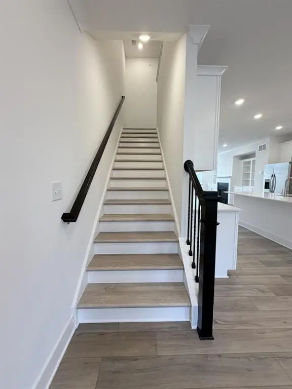 133 Agnew Way, Woodstock, GA 30188 - #2