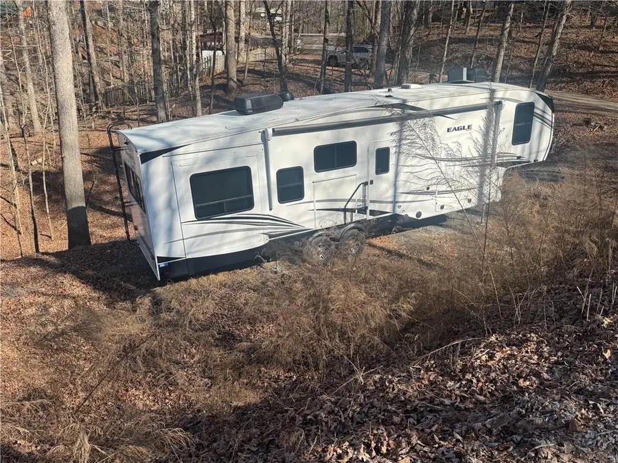 397 5th Street, Ellijay, GA 30540 - #3