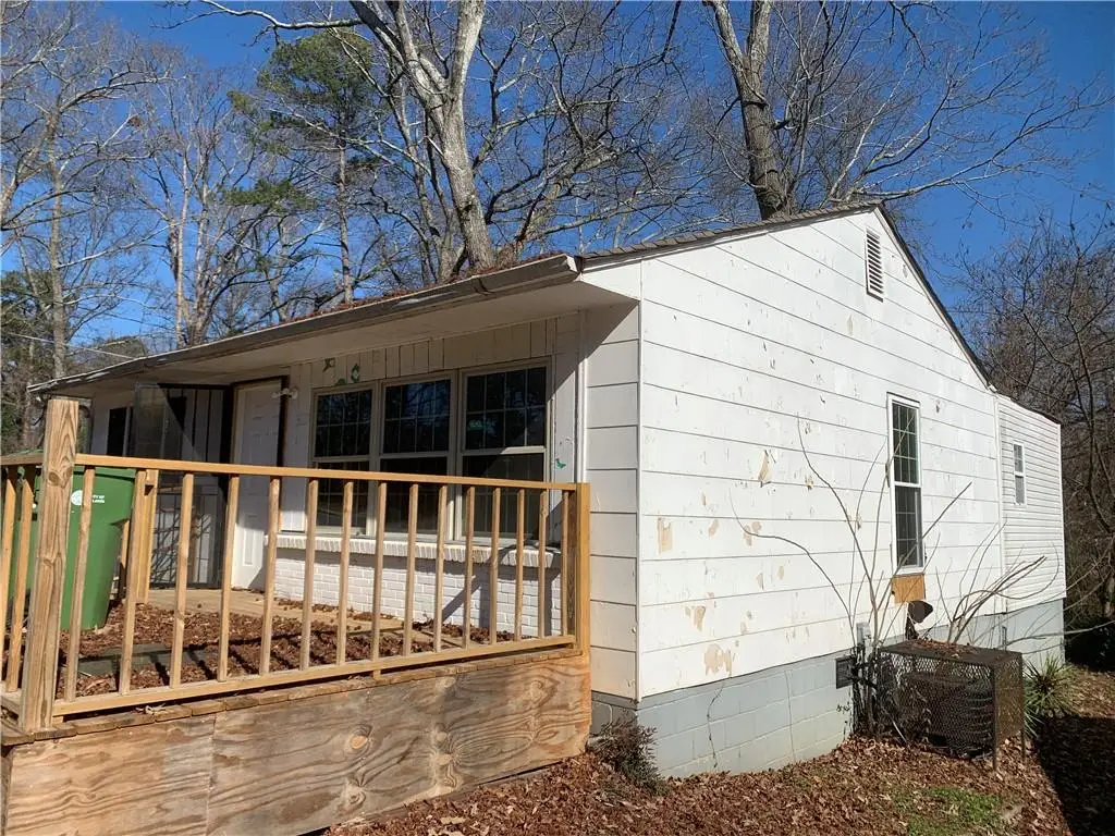 1762 Hadlock Street Sw, Atlanta, GA 30311 - #1