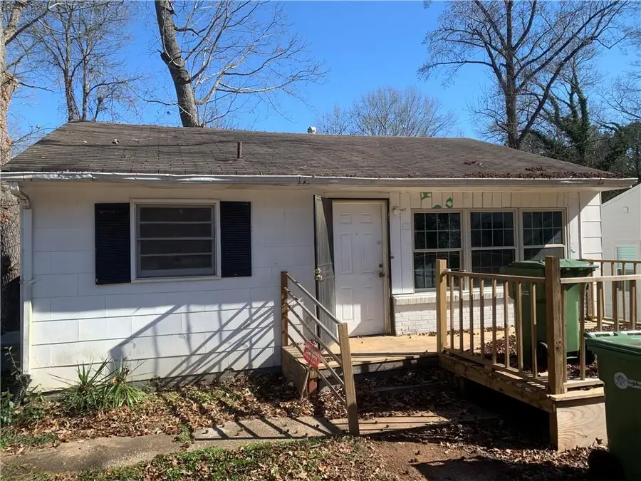 1762 Hadlock Street Sw, Atlanta, GA 30311 - #2