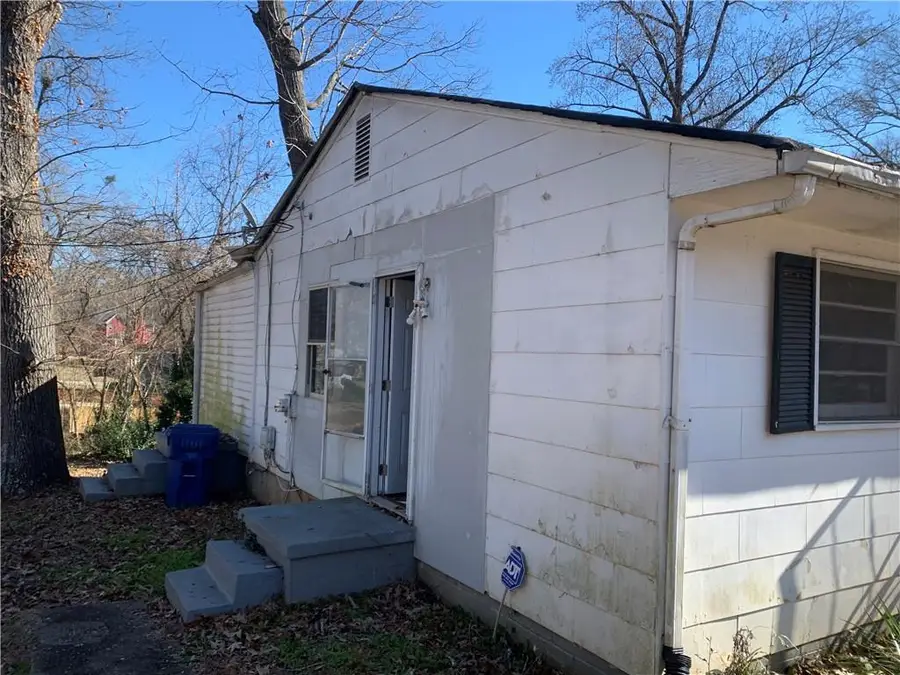 1762 Hadlock Street Sw, Atlanta, GA 30311 - #3