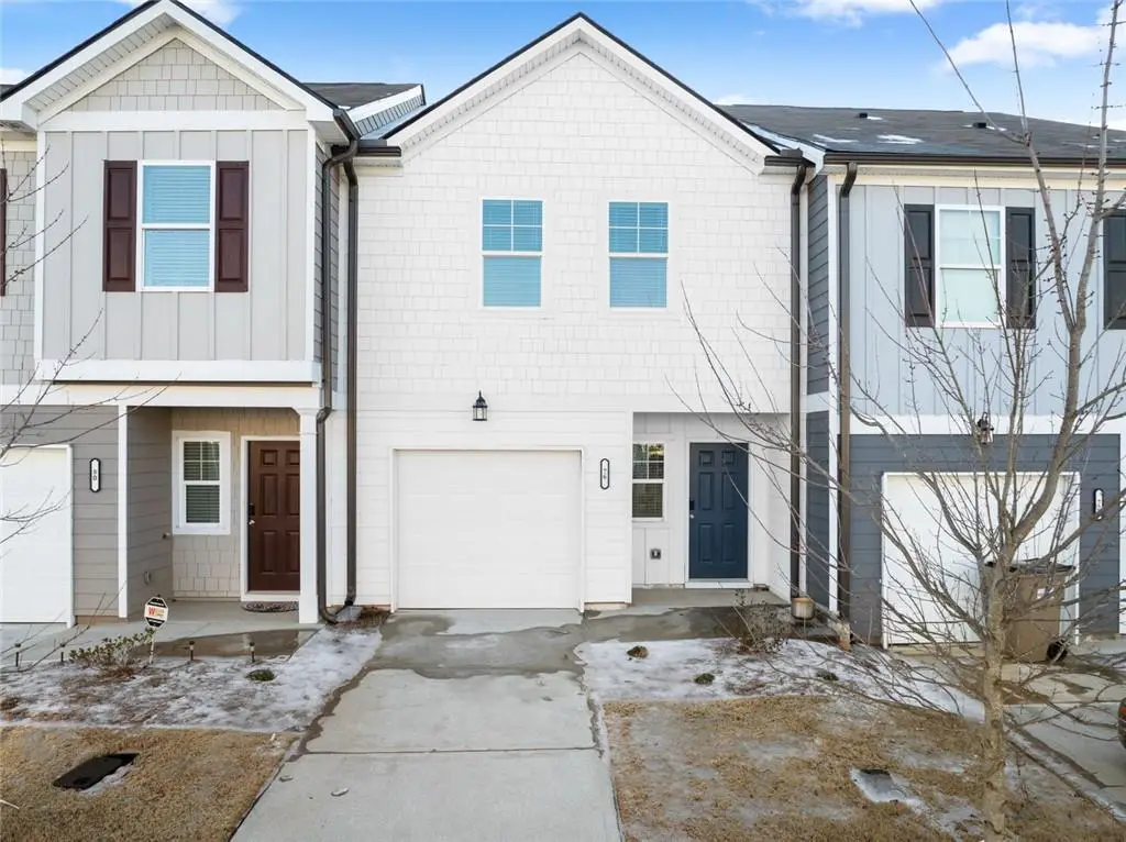 76 Regent Park, Hoschton, GA 30548 - #1