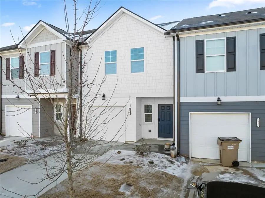 76 Regent Park, Hoschton, GA 30548 - #3
