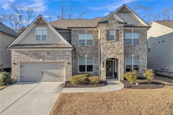 Address Withheld By Seller, Loganville, GA 30052