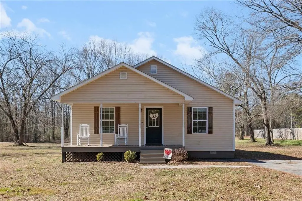 100 S Avery Road Sw, Rome, GA 30165 - #1