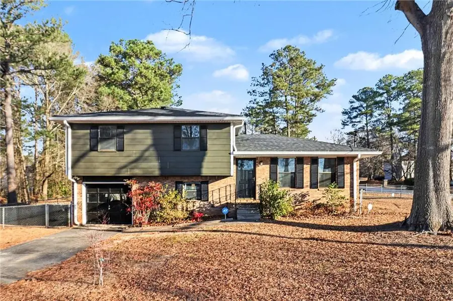 175 Slicky Rock Court, Riverdale, GA 30274 - #2