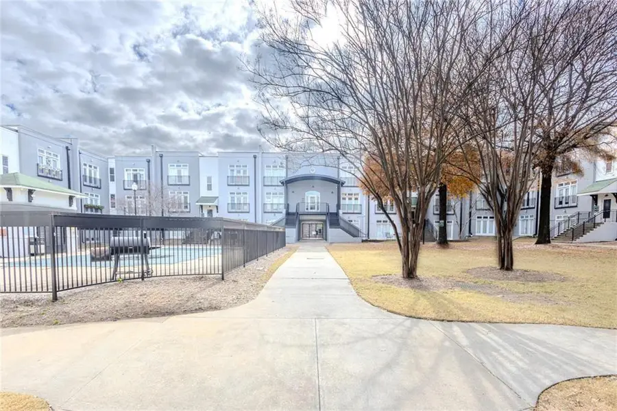 502 Pryor Street Sw #312, Atlanta, GA 30312 - #2