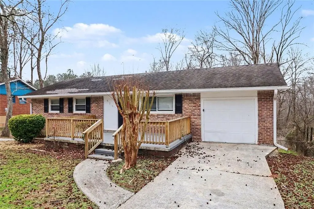 521 Fielding Circle, Riverdale, GA 30274 - Image #1