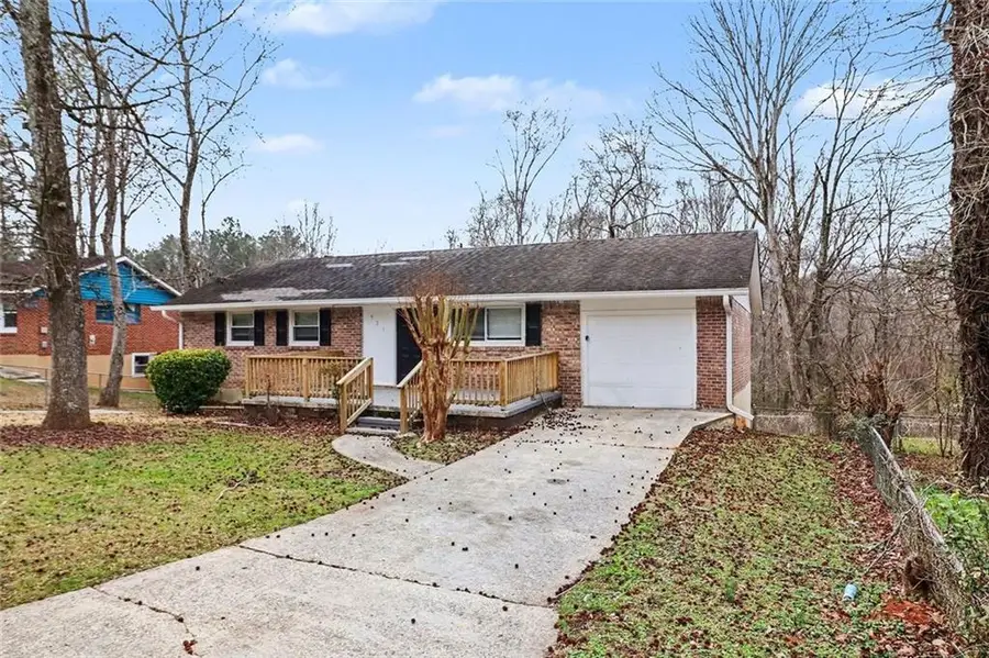 521 Fielding Circle, Riverdale, GA 30274 - Image #3