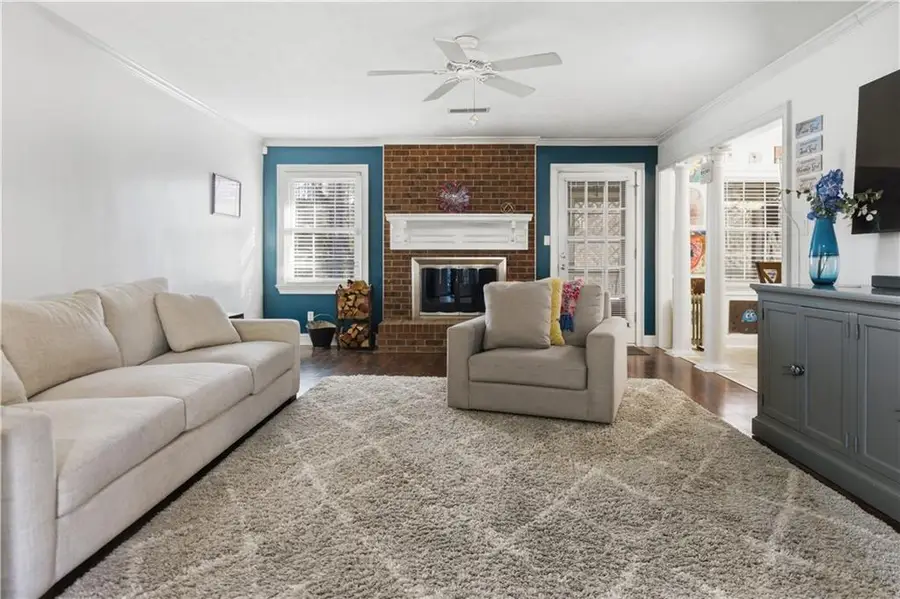 1303 Carman Court Se, Conyers, GA 30013 - Image #3