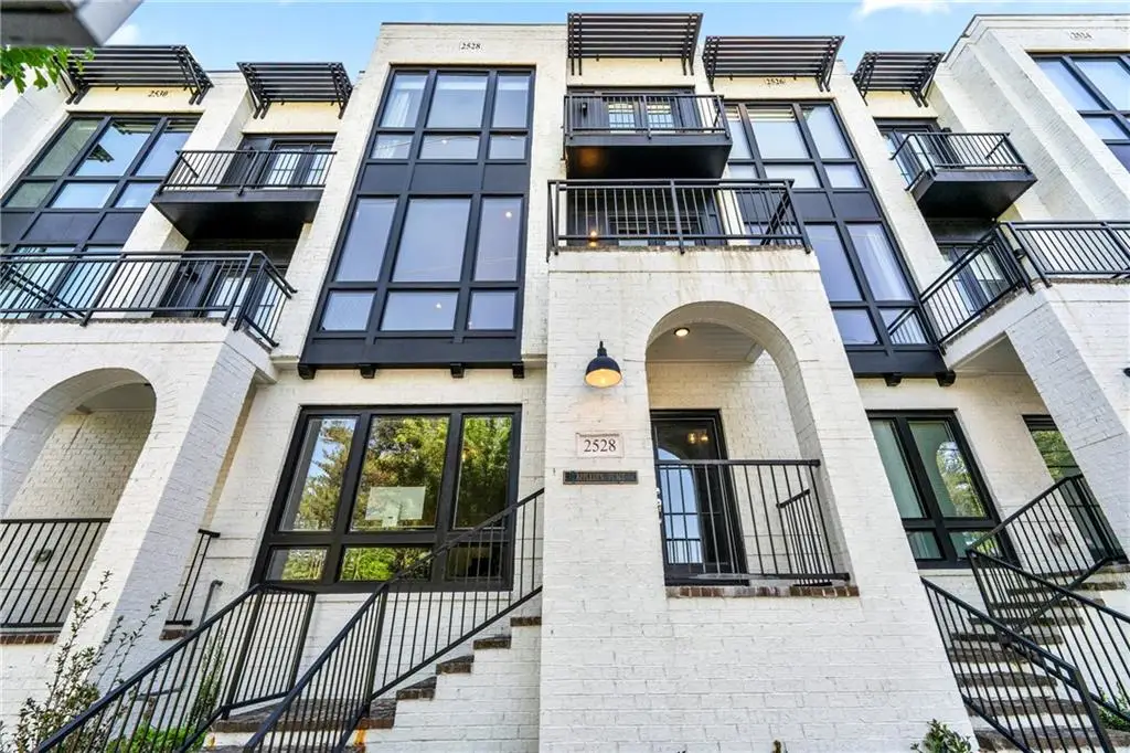 2528 Appleden Place Ne, Brookhaven, GA 30319 - #1