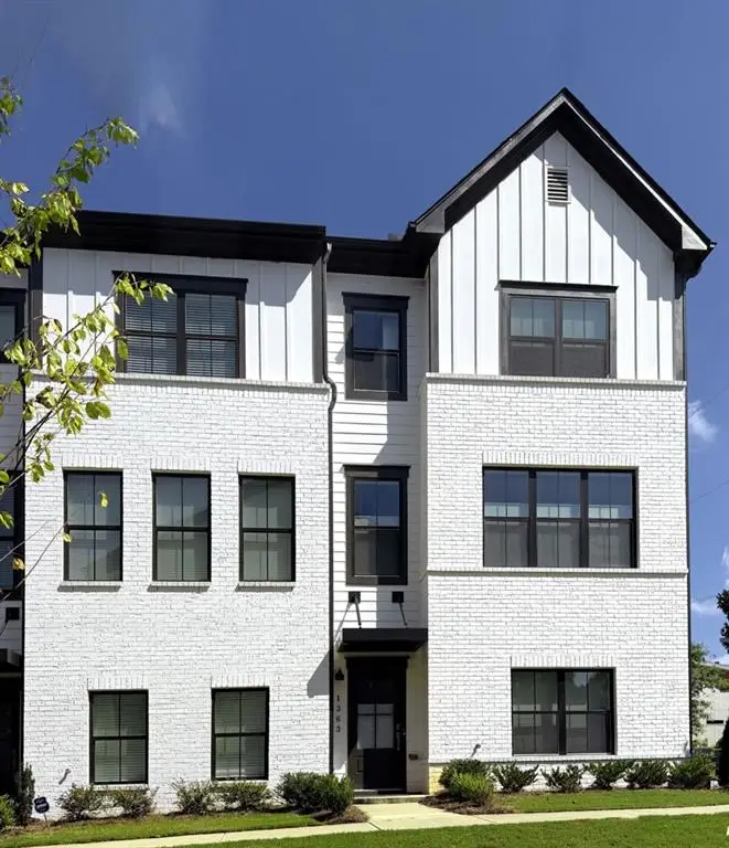 1363 Pavilion Court #44, Atlanta, GA 30316 - #1
