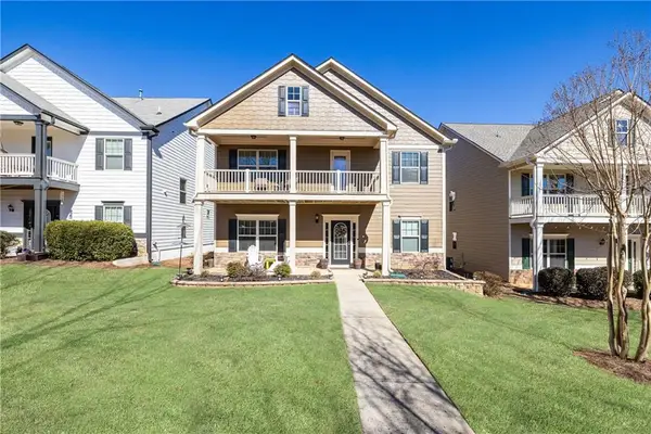 309 Montgomery Way, Woodstock, GA 30188