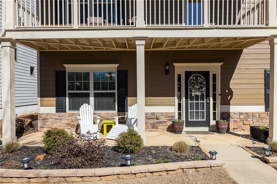 309 Montgomery Way, Woodstock, GA 30188 - #3